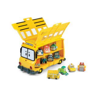 produtos robocar poli