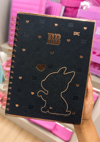 Caderno - DAC