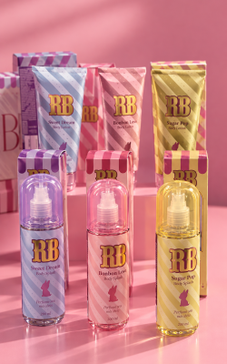 Body Splash RB