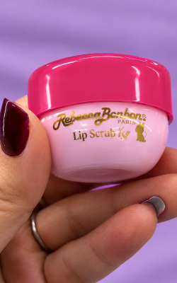 Lip Scrub RB