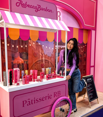 Pâtisserie